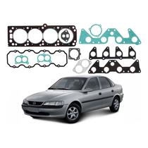 Jogo Junta Cabeçote Sabo Vectra 2.0 2.2 8v 1997 A 2005 Jogo Junta Cabeçote Sabo Vectra 2.0 2.2 8v 1997 A 2005