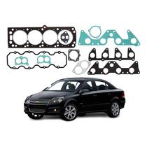 Jogo Junta Cabeçote Sabo Vectra 2.0 8v 2009 A 2011 Jogo Junta Cabeçote Sabo Vectra 2.0 8v 2009 A 2011