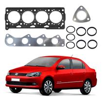 Jogo Junta Cabeçote Sabo Voyage G6 1.6 8v 2013 A 2016 Jogo Junta Cabeçote Sabo Voyage G6 1.6 8v 2013 A 2016