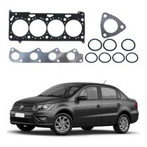 Jogo Junta Cabeçote Sabo Voyage G8 1.6 8v 2018 A 2022 Jogo Junta Cabeçote Sabo Voyage G8 1.6 8v 2018 A 2022