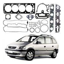 Jogo Junta Cabeçote Sabo Zafira 2.0 16v 2001 A 2004