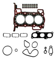Jogo Junta Cabeçote Sandero Kwid 1.0 12V 2016/. Com Retentor