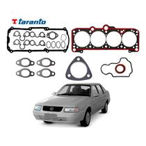 Jogo Junta Cabeçote Santana 1.8 8v Mi 1997 A 2005