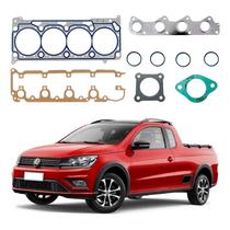 Jogo Junta Cabeçote Saveiro G7 1.6 8v 2017 A 2023