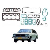 Jogo Junta Cabeçote Taranto Belina 1.6 Cht 1979 A 1982