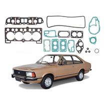 Jogo Junta Cabeçote Taranto Corcel 1.6 Cht 1985 A 1991 Jogo Junta Cabeçote Taranto Corcel 1.6 Cht 1985 A 1991
