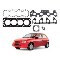 Jogo Junta Cabeçote Taranto Corsa 1.0 8v 1999 A 2002