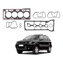 Jogo Junta Cabeçote Taranto Ecosport 1.6 2003 A 2007