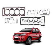 Jogo Junta Cabeçote Taranto Ecosport 1.6 2008 A 2012