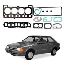 Jogo Junta Cabeçote Taranto Escort 1.0 Cht 1993 A 1996