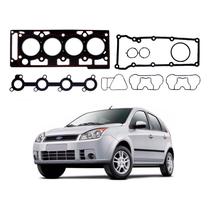 Jogo Junta Cabeçote Taranto Fiesta 1.0 2007 A 2010