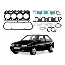 Jogo Junta Cabeçote Taranto Fiesta 1.0 Endura 1996 A 1999