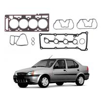 Jogo Junta Cabeçote Taranto Fiesta Sedan 1.6 2000 A 2002 Jogo Junta Cabeçote Taranto Fiesta Sedan 1.6 2000 A 2002