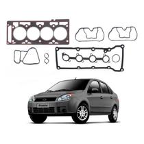 Jogo Junta Cabeçote Taranto Fiesta Sedan 1.6 2007 A 2010 Jogo Junta Cabeçote Taranto Fiesta Sedan 1.6 2007 A 2010