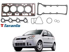 Jogo junta cabeçote taranto ford fiesta 1.0 2007 a 2010