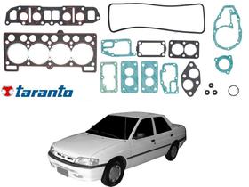 Jogo junta cabeçote taranto ford verona 1.6 cht 1993 a 1995