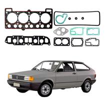 Jogo Junta Cabeçote Taranto Gol 1.0 Cht 1991 A 1997