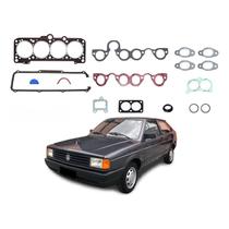 Jogo Junta Cabeçote Taranto Gol 2.0 Ap 1988 A 1990