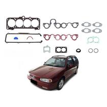 Jogo Junta Cabeçote Taranto Parati 2.0 Ap 1995 A 1999