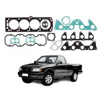 Jogo Junta Cabeçote Taranto S10 2.2 8v 1997 A 2000 Jogo Junta Cabeçote Taranto S10 2.2 8v 1997 A 2000