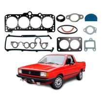 Jogo Junta Cabeçote Taranto Saveiro 1.6 1.8 Ap 1988 A 1990