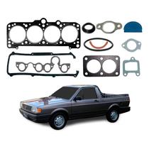 Jogo Junta Cabeçote Taranto Saveiro 1.6 1.8 Ap 1991 A 1994 Jogo Junta Cabeçote Taranto Saveiro 1.6 1.8 Ap 1991 A 1994