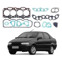 Jogo Junta Cabeçote Taranto Siena 1.0 1.5 1997 A 2000