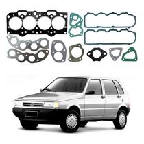 Jogo Junta Cabeçote Taranto Uno 1.0 1.3 1.5 1991 A 1997