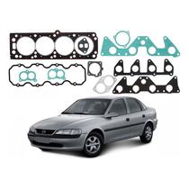 Jogo Junta Cabeçote Taranto Vectra 2.0 2.2 8v 1997 A 2005