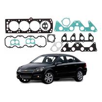 Jogo Junta Cabeçote Taranto Vectra 2.0 8v 2009 A 2011