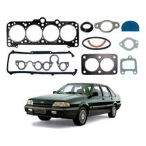 Jogo Junta Cabeçote Taranto Versailles 1.8 Ap 1991 A 1994