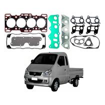 Jogo Junta Cabeçote Towner Junior 1.0 2010 A 2013