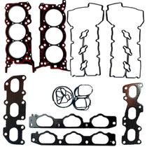 Jogo Junta Cabeçote Vera Cruz 3.8 24v V6 G6da - 2008+ Jogo Junta Cabeçote Vera Cruz 3.8 24v V6 G6da - 2008+