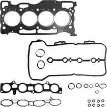 Jogo Junta Cabeçote Versa March 1.6 16v 2010/. Aço 16400KM