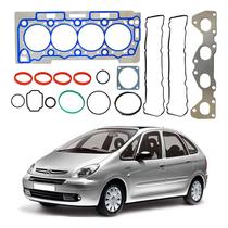 Jogo Junta Cabeçote Xsara Picasso 1.6 16v 2001 A 2012