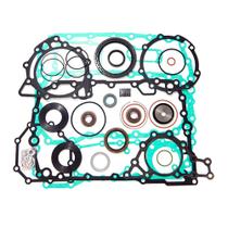 Jogo junta caixa iveco stralis cx 16s-2280/2320/2520 manual