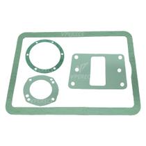 Jogo Junta Caixa Para Ford Cargo - 61690