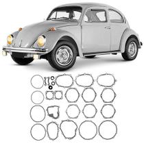 Jogo Junta Câmbio Fusca Kombi 1200 1300 1500 1600 Boxer 4 AR