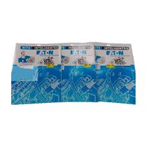 Jogo Junta Cambio Volks Cargo Eaton6m 3001990 3001990.