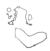 Jogo Junta Carcaça Tampa Distribuição Motor Ranger 3.0 2005 a 2008 Troller T4 3.0 2006 a 2012