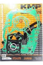 Jogo Junta CBX 200 STRADA Xr 200 Nx 200 KMP