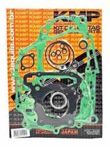 Jogo junta cbx 250 twister - xr 250 tornado kmp