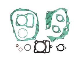 Jogo junta cg 125 1979/1984 ml 125 1978-1988 cabecote prespack vedamotors