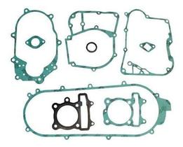 Jogo Junta Cityclass 200 I Comple Modelo Original Vedamotors