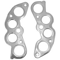 Jogo Junta Coletor Admissão Escape Uno Mille 1.0 93 a 2008