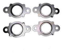 Jogo Junta Coletor Escape Troller T4 3.2 TGV 2014 a 2013