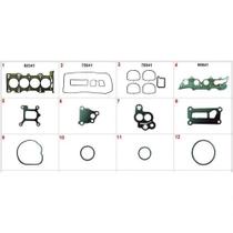 Jogo Junta Completa Motor S/ Retentor Ranger 2.5 Duratec Ecosport 2.0 Focus 2.0 16v Fusion 2.0 2.3