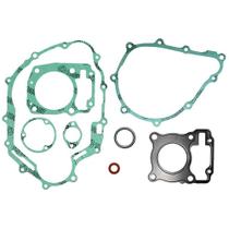 Jogo Junta Completo Motor Vedamotors CG 125 Fan 2009-2014 Jogo Junta Completo Motor Vedamotors CG 125 Fan 2009-2014