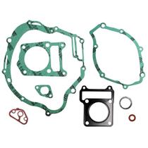 Jogo Junta Completo Motor Vedamotors XTZ YBR 125 Factor