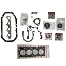 Jogo Junta Completo Motor Vw Polo EA111 Vht 8V 1.6 2008 A 2014 Sabó